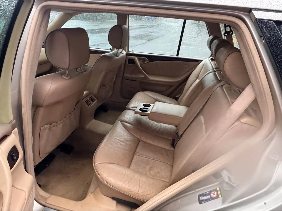 2002 Mercedes-Benz W210 E-Class - Image 11 of 14