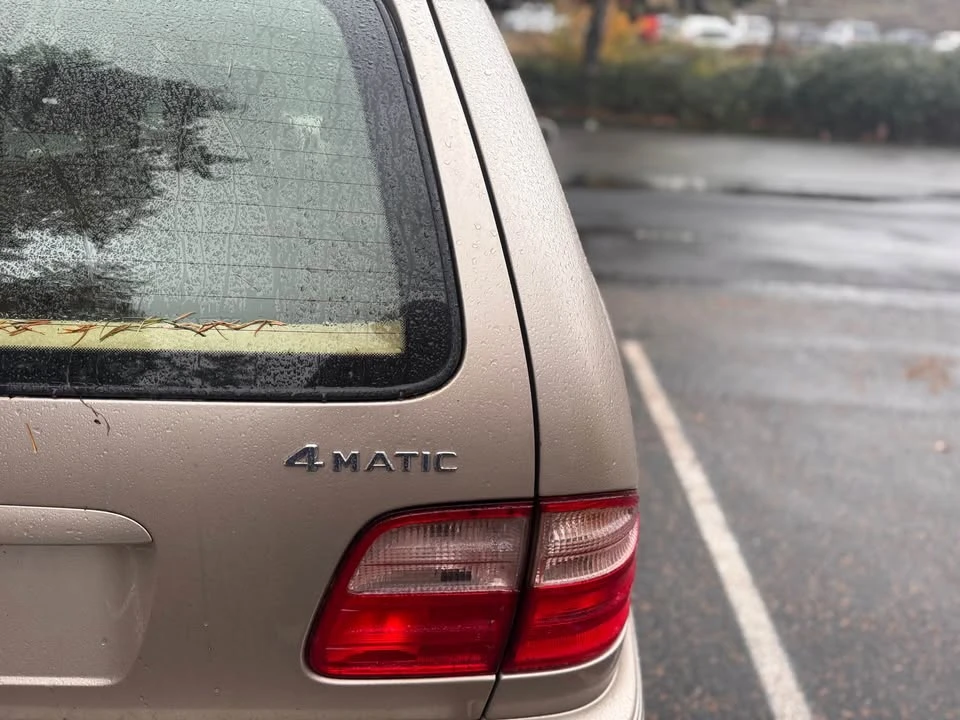 2002 Mercedes-Benz W210 E-Class - Image 9 of 14