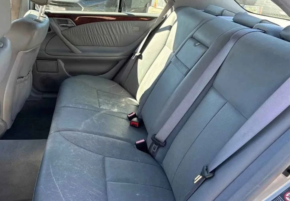 2002 Mercedes-Benz W210 E-Class - Image 12 of 12