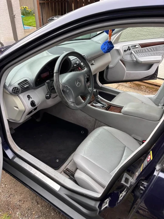 2002 Mercedes-Benz W112 - Image 7 of 10