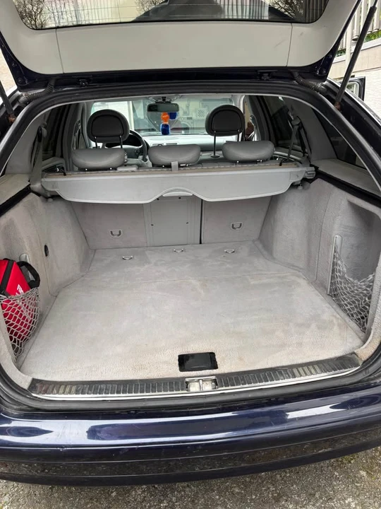 2002 Mercedes-Benz W112 - Image 9 of 10