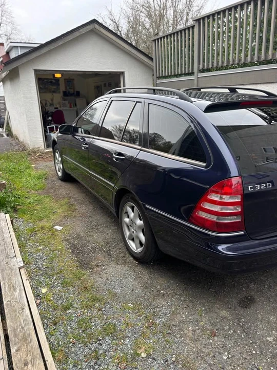 2002 Mercedes-Benz W112 - Image 5 of 10