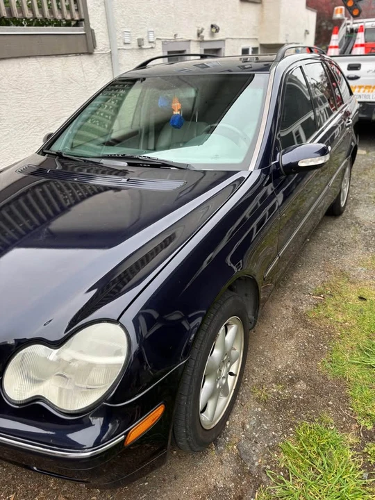 2002 Mercedes-Benz W112 - Image 2 of 10