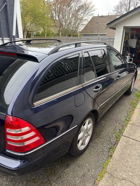 2002 Mercedes-Benz W112 - Image 3 of 10