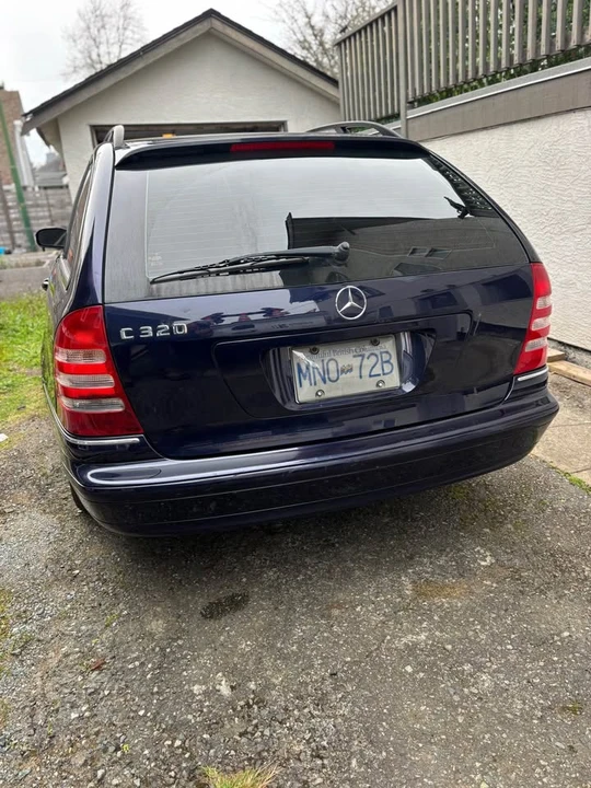 2002 Mercedes-Benz W112 - Image 4 of 10