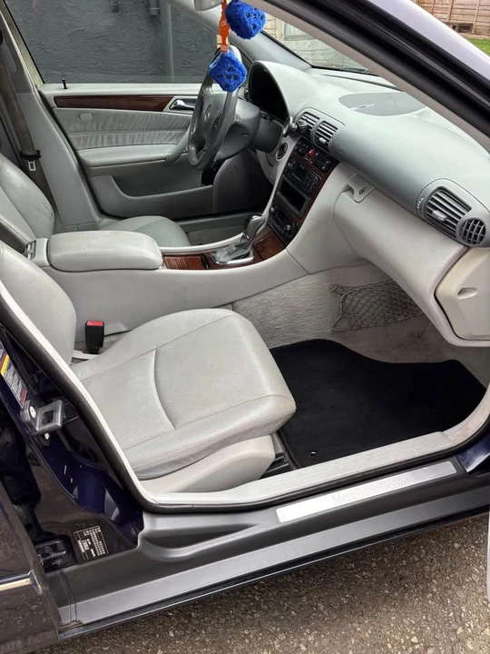 2002 Mercedes-Benz W112 - Image 10 of 10