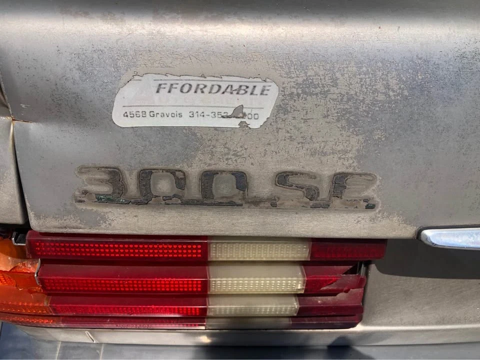 2002 Mercedes-Benz W220 S-Class - Image 2 of 14