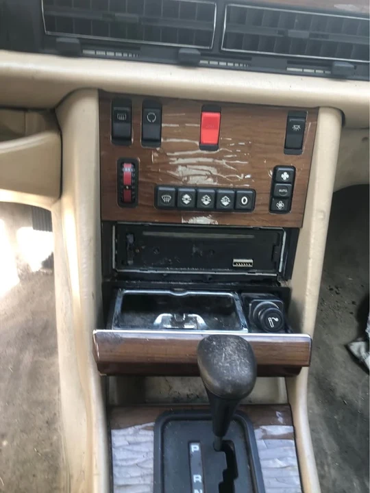 2002 Mercedes-Benz W220 S-Class - Image 8 of 14