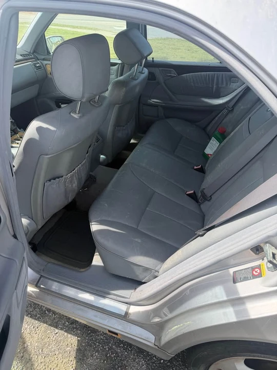 2002 Mercedes-Benz W210 E-Class - Image 4 of 6