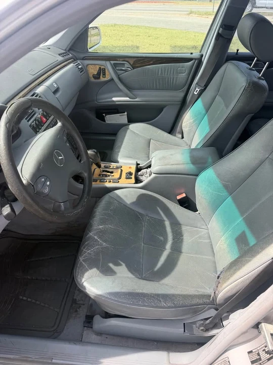 2002 Mercedes-Benz W210 E-Class - Image 3 of 6