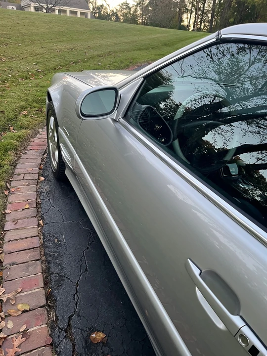 2002 Mercedes-Benz W220 S-Class - Image 3 of 21