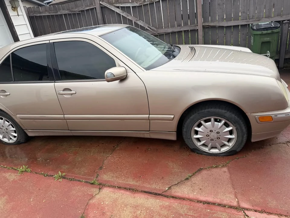 2002 Mercedes-Benz - Image 15 of 16
