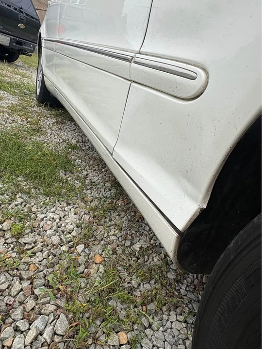 2002 Mercedes-Benz W203 C-Class - Image 10 of 20