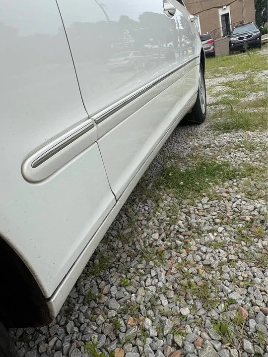 2002 Mercedes-Benz W203 C-Class - Image 8 of 20