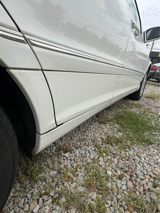2002 Mercedes-Benz W203 C-Class - Image 11 of 20