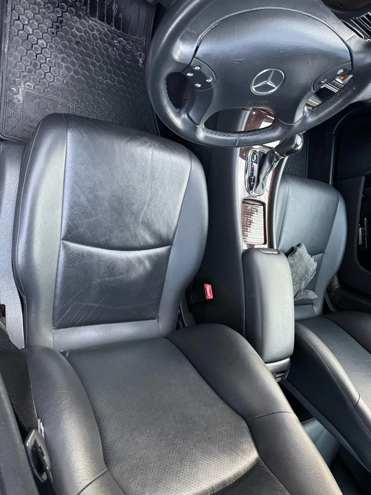2002 Mercedes-Benz W203 C-Class - Image 13 of 21