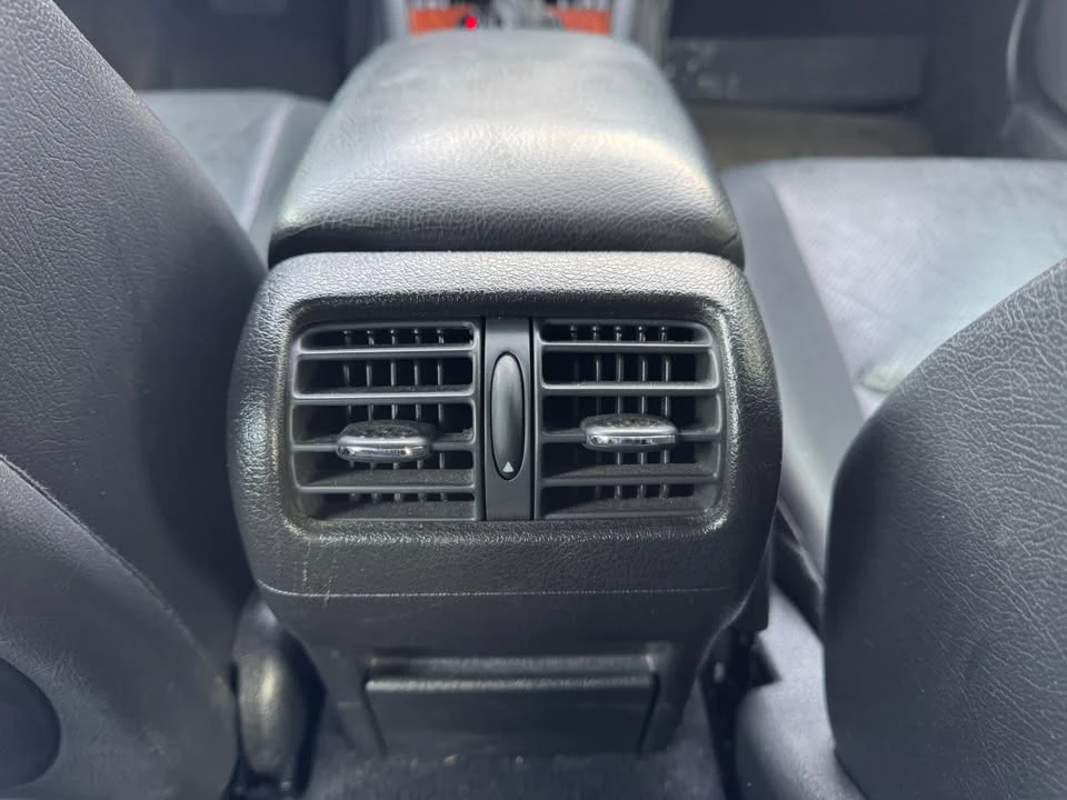2002 Mercedes-Benz W203 C-Class - Image 17 of 17