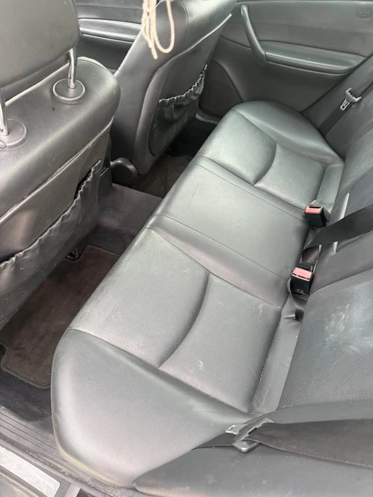 2002 Mercedes-Benz W203 C-Class - Image 5 of 5