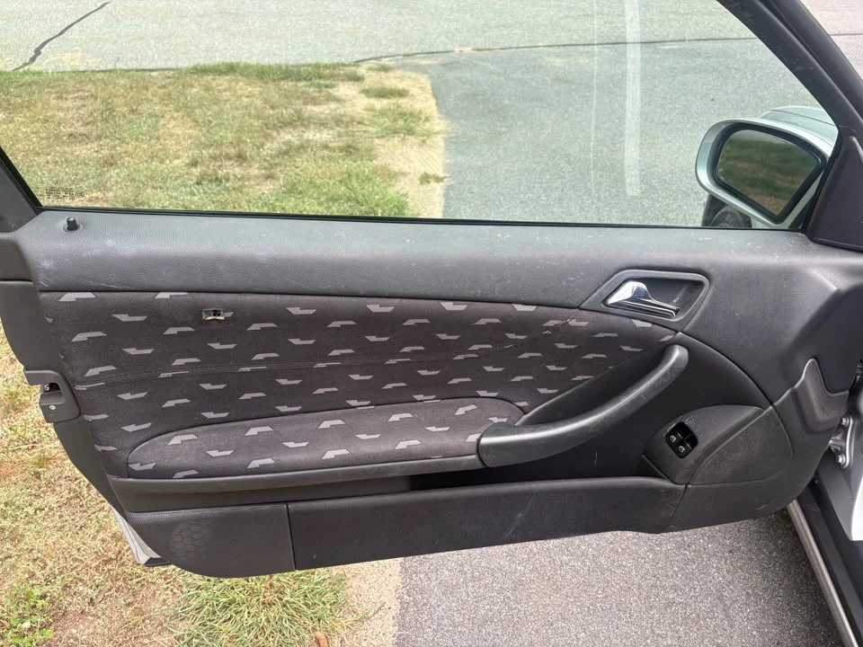 2002 Mercedes-Benz W203 C-Class - Image 10 of 18