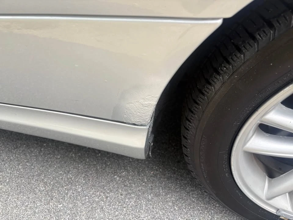 2002 Mercedes-Benz W203 C-Class - Image 16 of 18