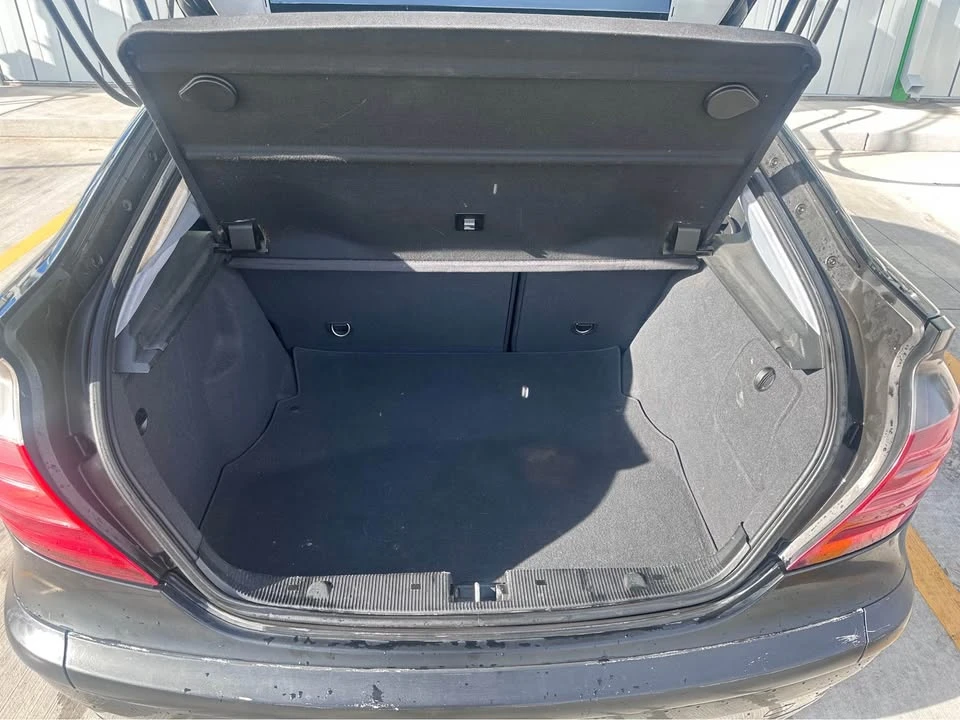 2002 Mercedes-Benz W203 C-Class - Image 8 of 11