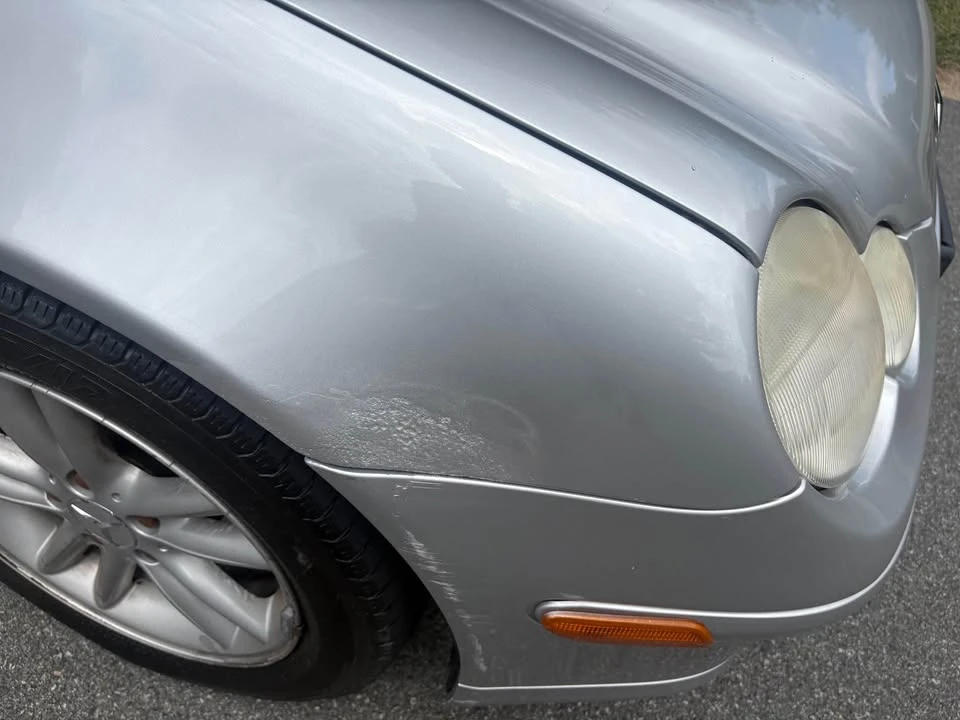 2002 Mercedes-Benz W203 C-Class - Image 14 of 18