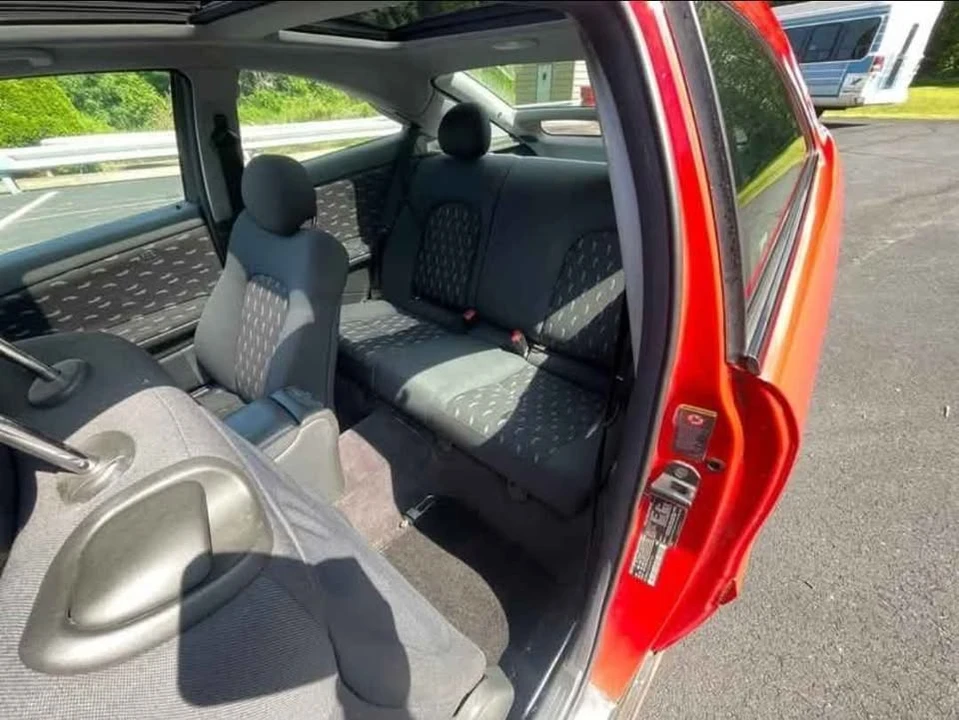 2002 Mercedes-Benz W203 C-Class - Image 7 of 7