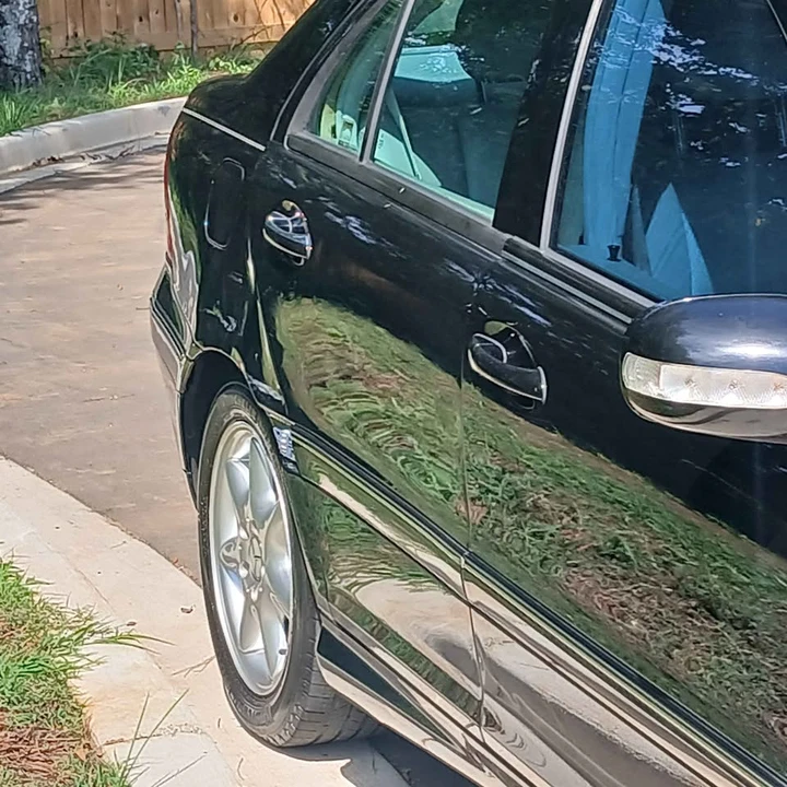 2002 Mercedes-Benz W203 C-Class - Image 14 of 15