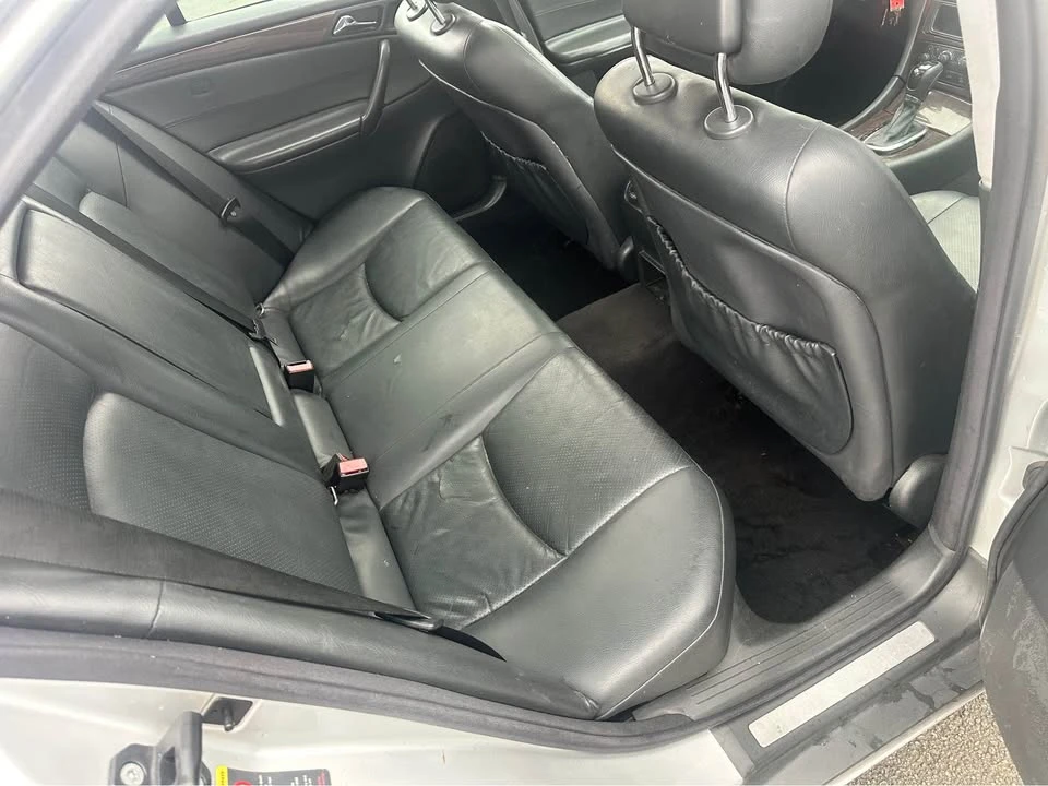 2002 Mercedes-Benz W203 C-Class - Image 13 of 14