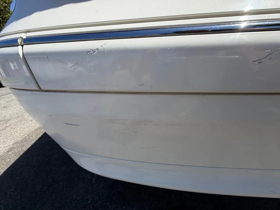 2002 Mercedes-Benz W203 C-Class - Image 19 of 20