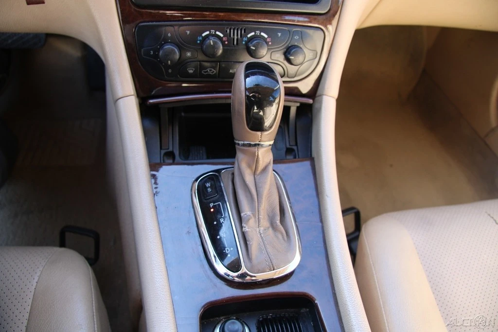 2002 Mercedes-Benz W203 C-Class - Image 20 of 21