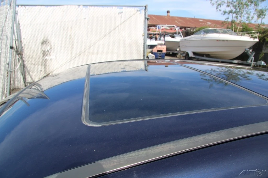 2002 Mercedes-Benz W203 C-Class - Image 11 of 21