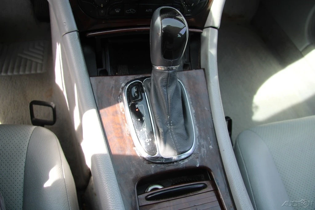 2002 Mercedes-Benz W203 C-Class - Image 21 of 21