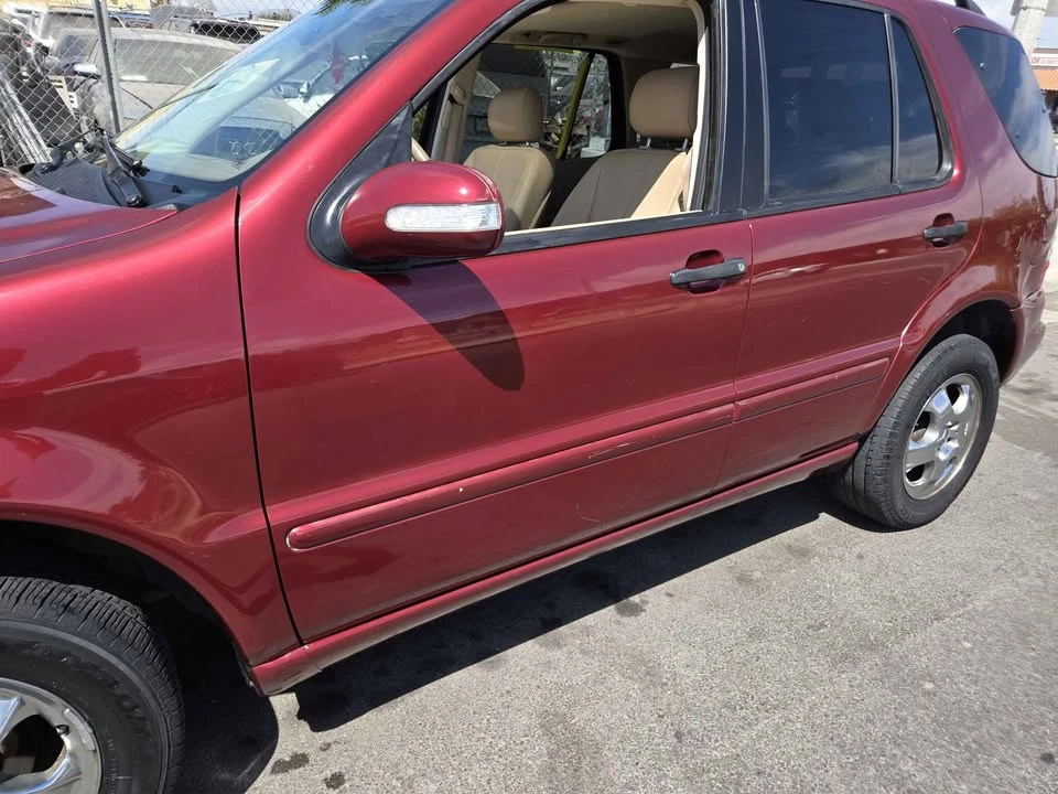 2002 Mercedes-Benz W203 C-Class - Image 5 of 15