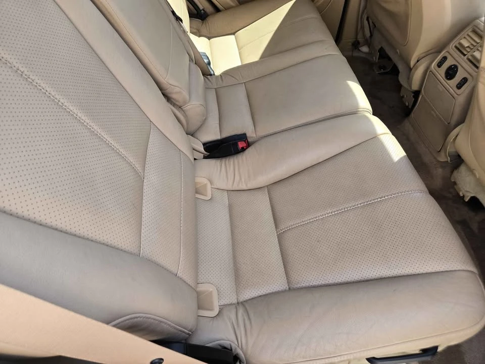 2002 Mercedes-Benz W203 C-Class - Image 12 of 15