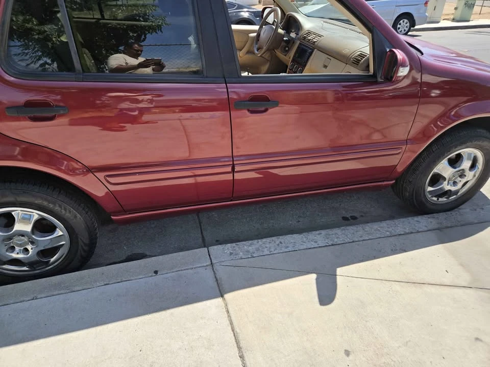 2002 Mercedes-Benz W203 C-Class - Image 6 of 15