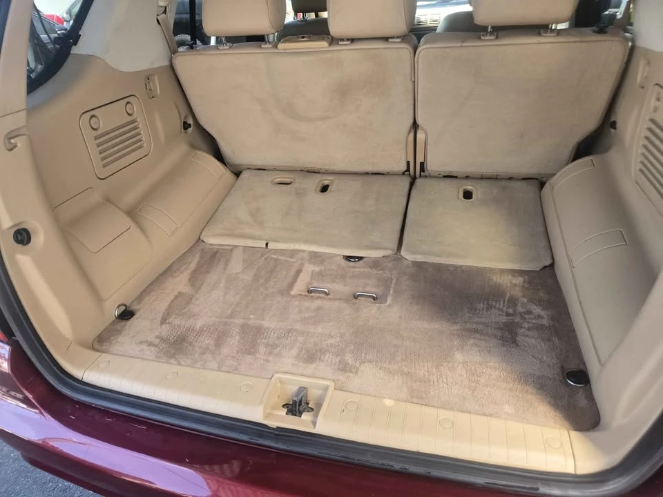 2002 Mercedes-Benz W203 C-Class - Image 7 of 15