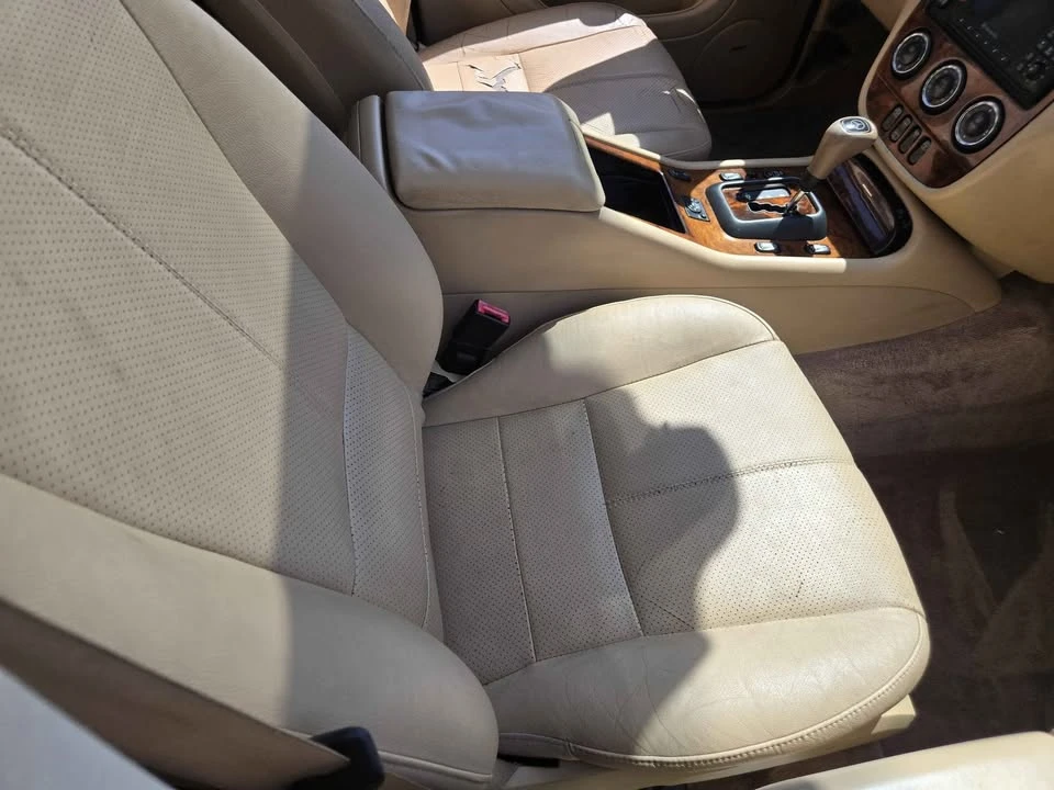 2002 Mercedes-Benz W203 C-Class - Image 8 of 15