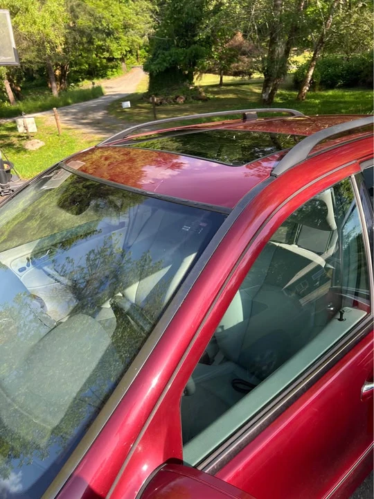 2002 Mercedes-Benz W203 C-Class - Image 4 of 7