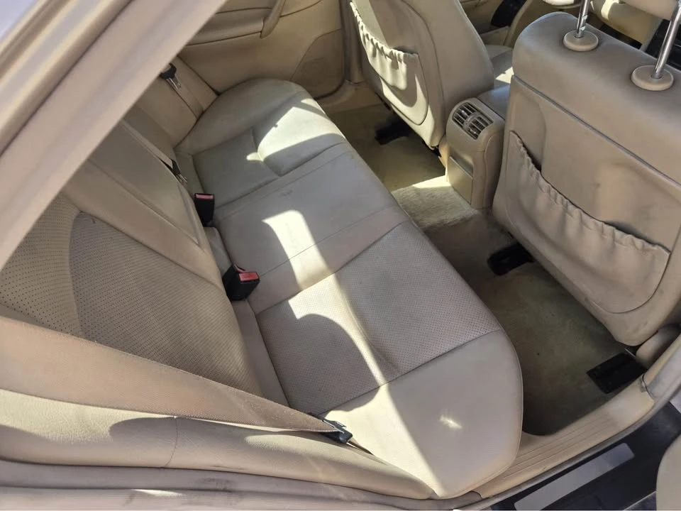 2002 Mercedes-Benz W203 C-Class - Image 8 of 15
