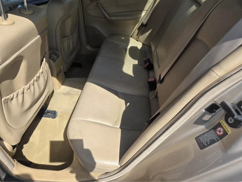 2002 Mercedes-Benz W203 C-Class - Image 9 of 15