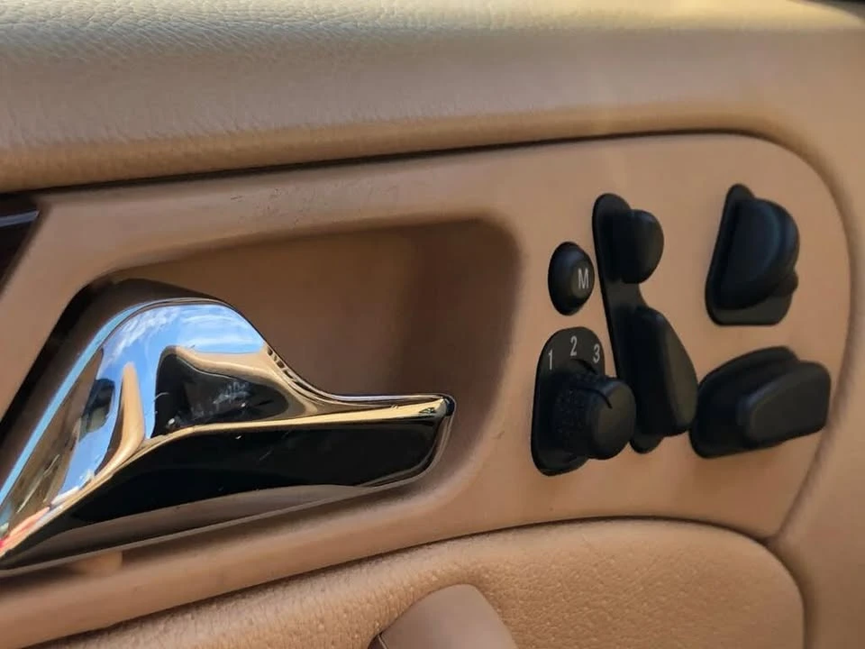 2002 Mercedes-Benz W203 C-Class - Image 17 of 20