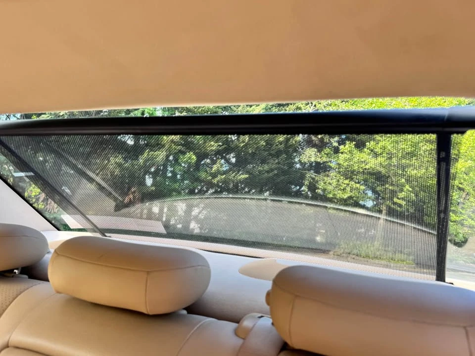 2002 Mercedes-Benz W203 C-Class - Image 15 of 20