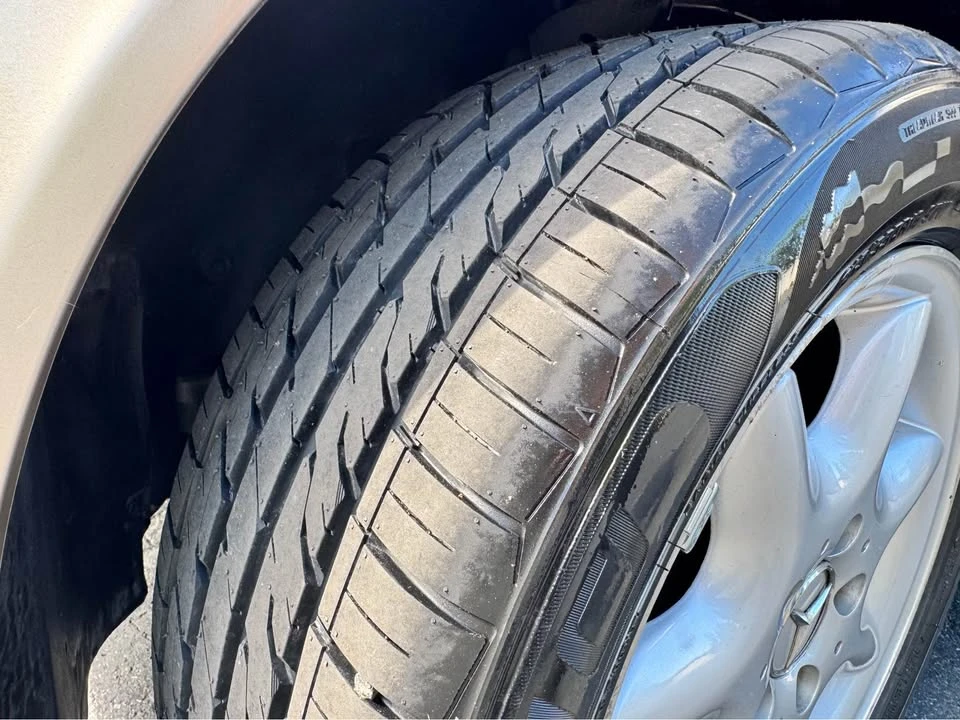 2002 Mercedes-Benz W203 C-Class - Image 19 of 20