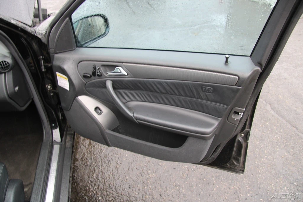 2002 Mercedes-Benz W203 C-Class - Image 21 of 21