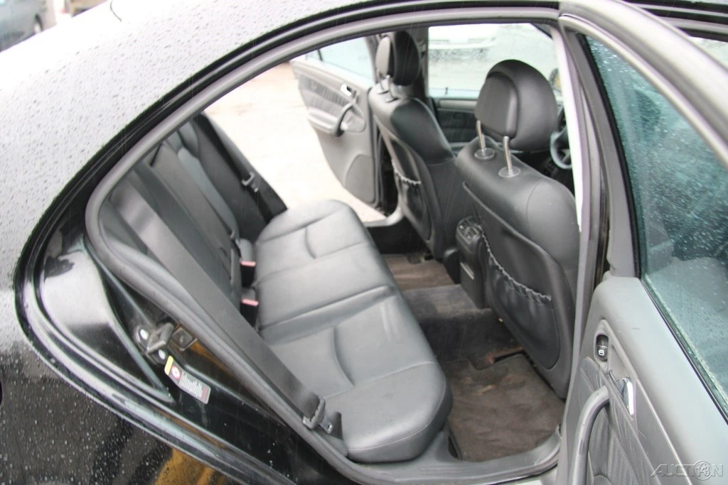 2002 Mercedes-Benz W203 C-Class - Image 20 of 21