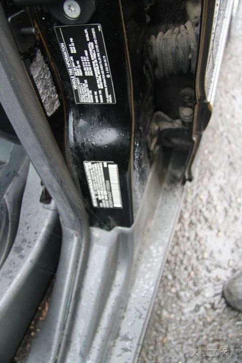 2002 Mercedes-Benz W203 C-Class - Image 11 of 21