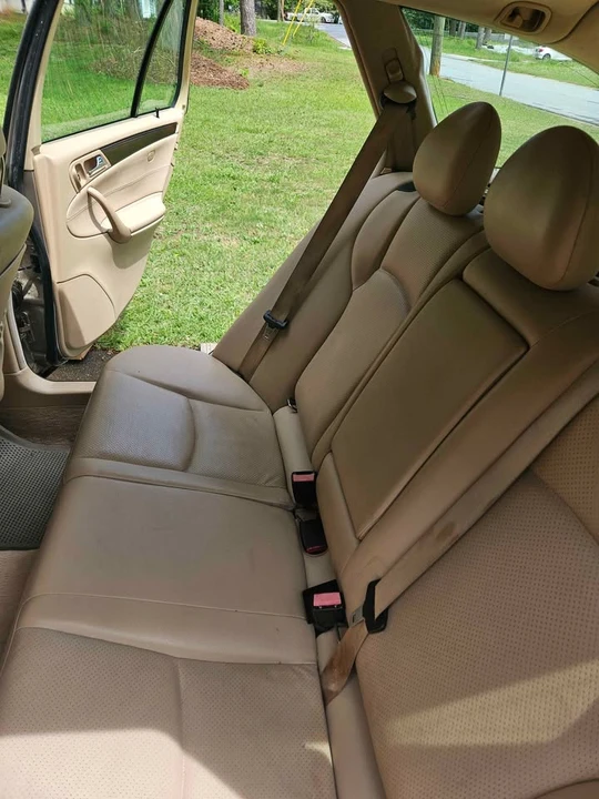 2002 Mercedes-Benz W203 C-Class - Image 13 of 16
