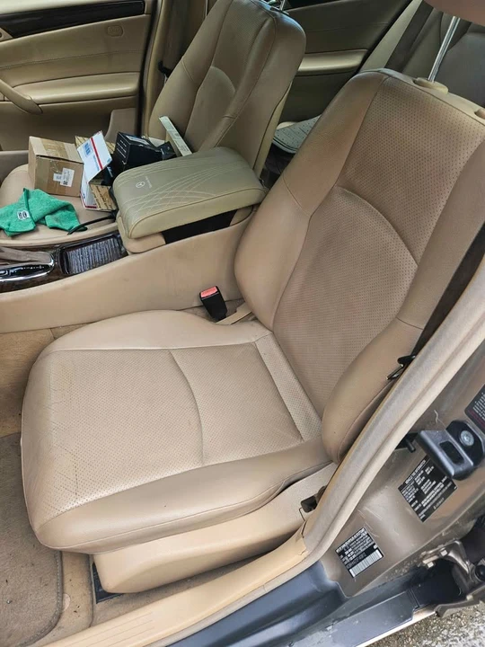 2002 Mercedes-Benz W203 C-Class - Image 11 of 16