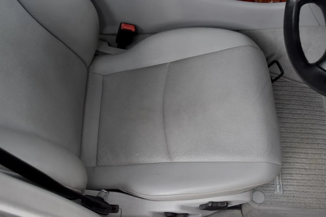 2002 Mercedes-Benz W203 C-Class - Image 21 of 30